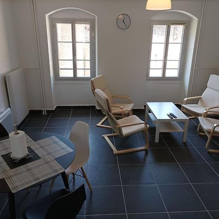 O'Couvent - Appartement 91 M2 - 4 Chambres - A521 Salins-les-Bains Eksteriør billede