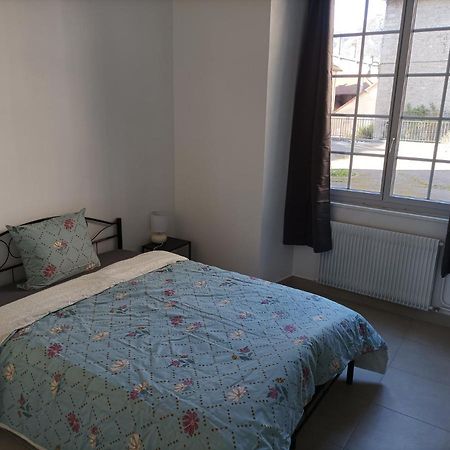 O'Couvent - Appartement 91 M2 - 4 Chambres - A521 Salins-les-Bains Eksteriør billede