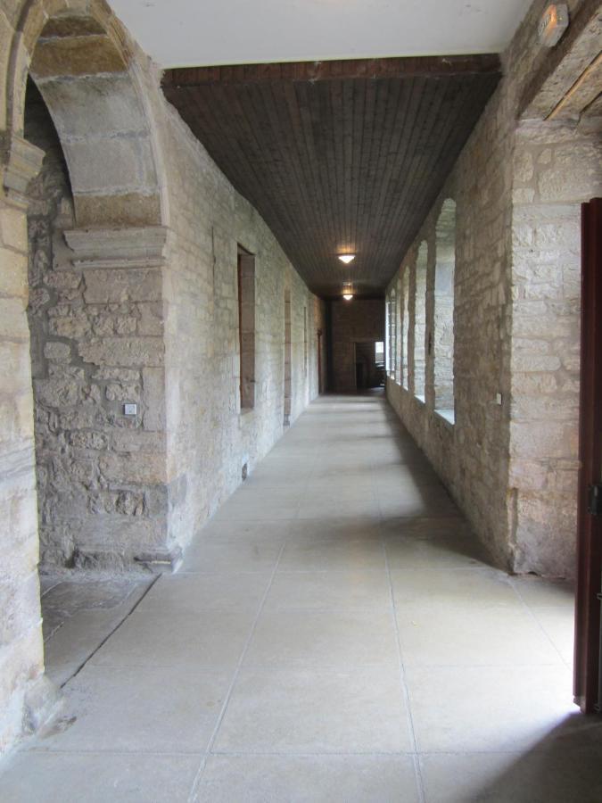 O'Couvent - Appartement 91 M2 - 4 Chambres - A521 Salins-les-Bains Eksteriør billede