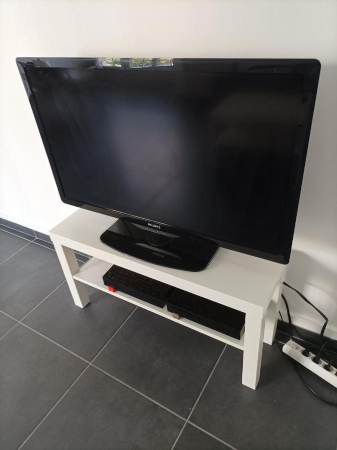 O'Couvent - Appartement 91 M2 - 4 Chambres - A521 Salins-les-Bains Eksteriør billede