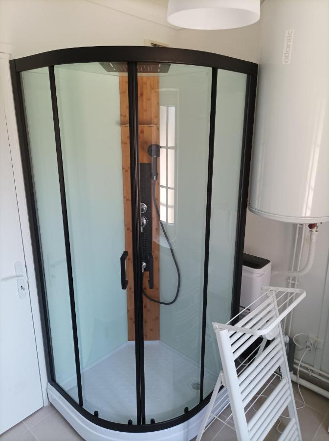 O'Couvent - Appartement 91 M2 - 4 Chambres - A521 Salins-les-Bains Eksteriør billede